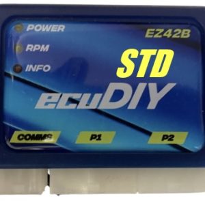 Badger Std